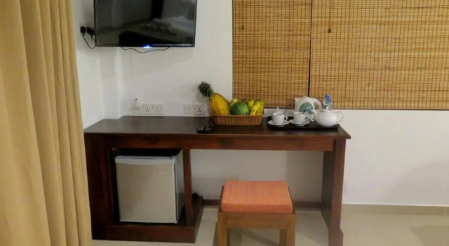Ananya Beach Resort, Забронировать Курортный отель Ранна округ Хамбантота