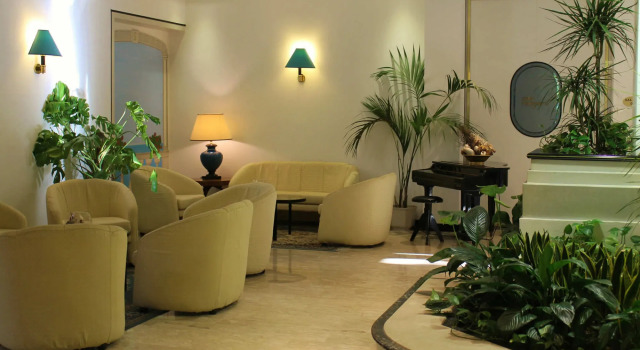 Hotel Stella