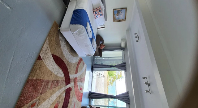Двухместный номер Standard Applebay Guest House