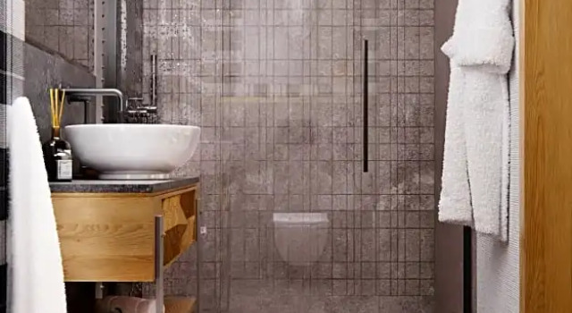 Двухместный номер Standard с видом на горы Apartamenty Jan