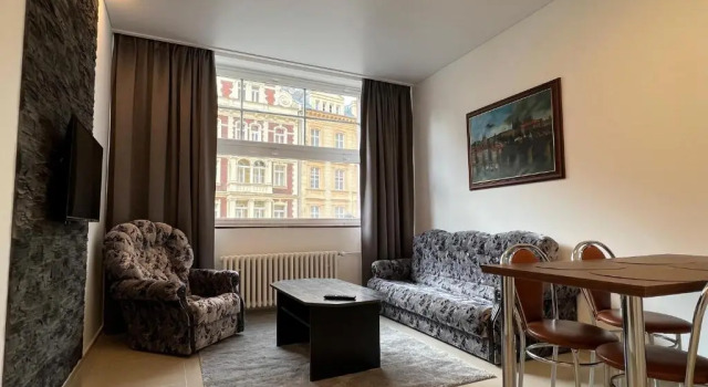 Номер Superior Madonna Apartments