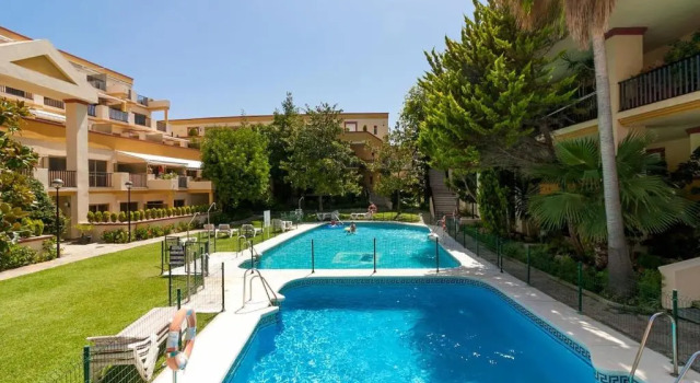Апартаменты Romana Playa