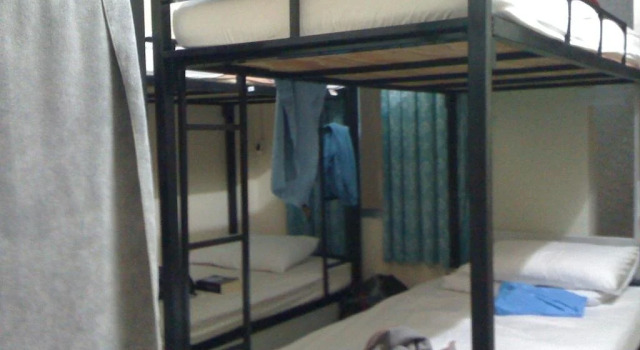 Son And Daughter Guesthouse