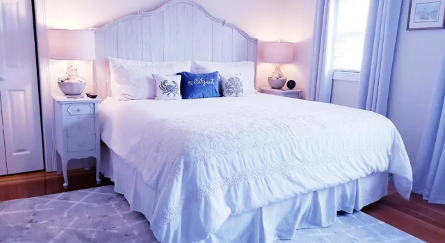 Номер Standard Elmere House Bed & Breakfast