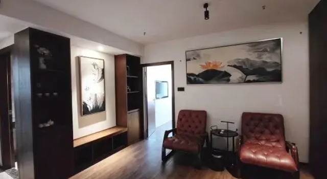 Люкс Sanming Enzerano Fashion Hotel