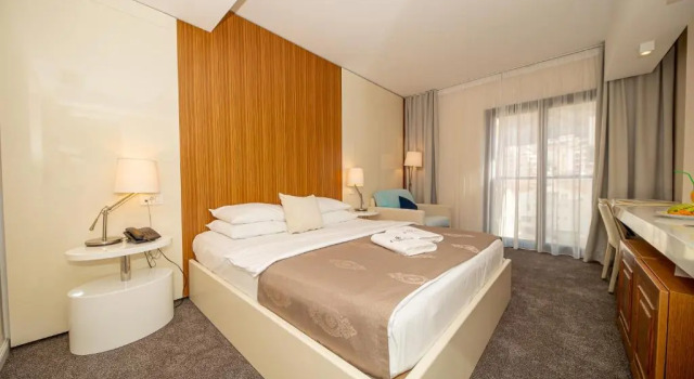 Номер Standard Hotel Aleksandar Rafailovići