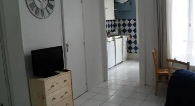 Studio 3 Pers. Proche de la Plage 72047, Забронировать Отель Трувиль-сюр-Мер 