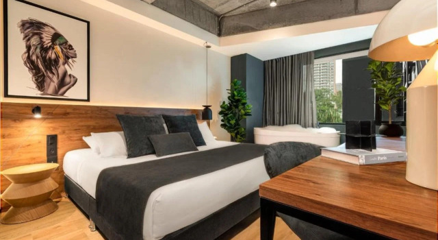 Hashtag 98 Hotel By Jalo