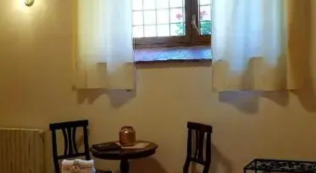 Трёхместный номер Deluxe Il Poggio al Sole