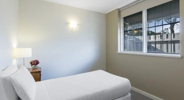 Апартаменты Dorset Gardens Hotel
