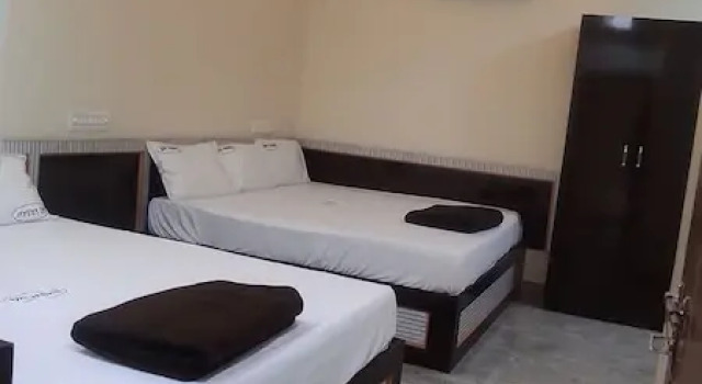 Sri Vasavi Residency, Забронировать Отель Недорогие отели Рамешварам, недорого