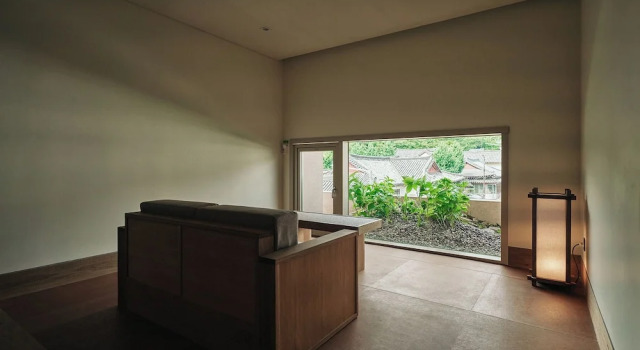Номер Standard IJE Gyeongju