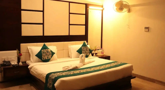 Hotel Dee Landmark, Réserver Hôtel Rewa 