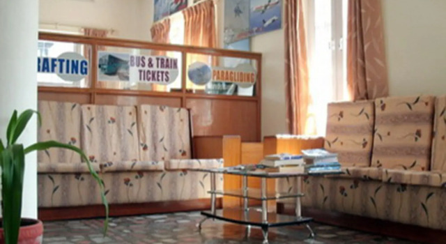 Hotel The Billabong Garden Pokhara, Забронировать Отель Покхара провинция Гандаки-Прадеш