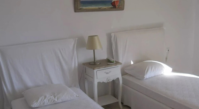 Villa Joy by Mykonos Pearls