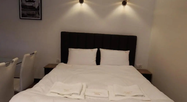 Апартаменты Superior Apartamenty pod Katedrą