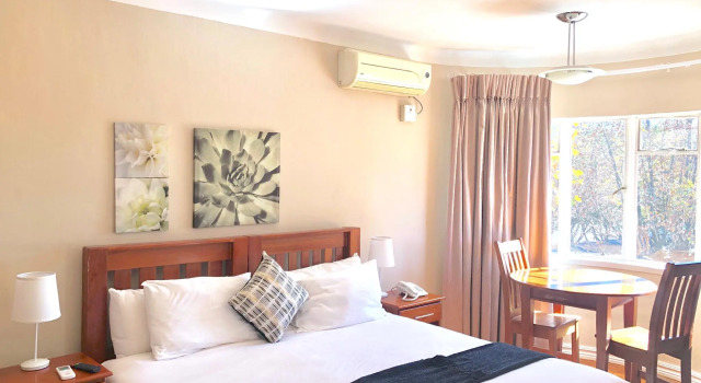 Номер Superior Lido Hotel