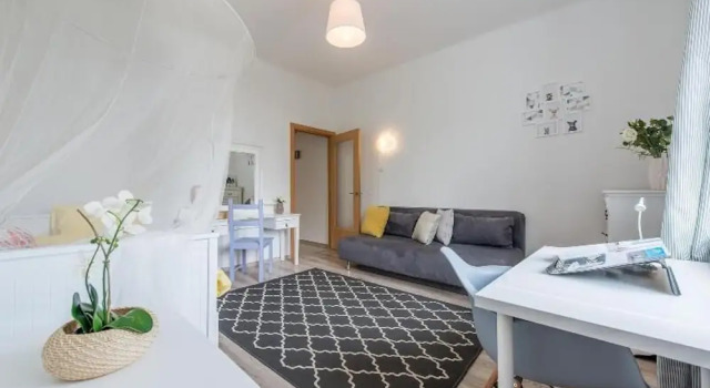 P&O Apartments Metro Wilanowska, Забронировать Апартаменты/квартира Апартаменты Варшавы, рядом с Брудно, Апартаменты/квартира