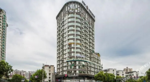 Kay Hotel, Boek Hotel Hotels in Chengdu met parkeren, Parkeren