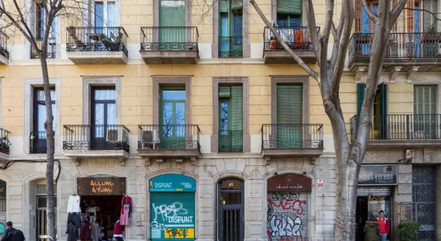 Апартаменты Casa Cosi Sant Antoni