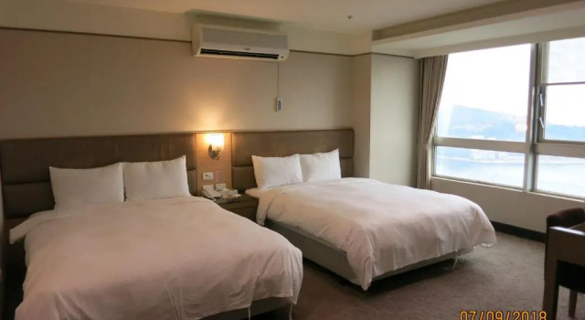 Номер Standard Rhine Inn