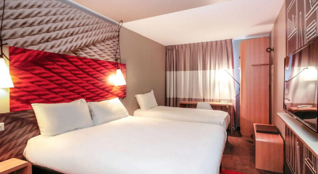 ibis Cahors