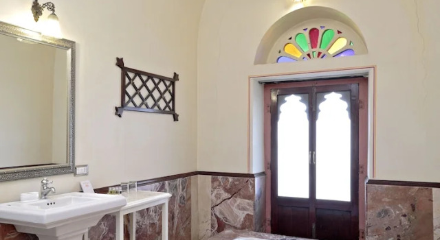 Люкс Luxury Castle Kanota