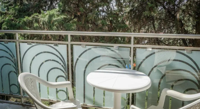 Двухместный номер Superior Hotel Sandy Beach