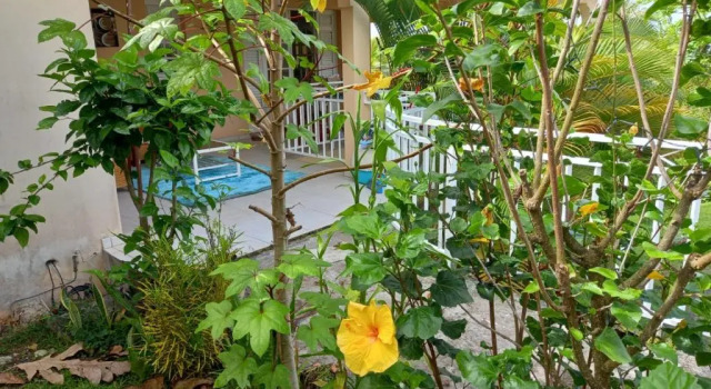 Вилла Joyaux De Tivoli Villa