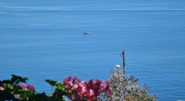 Deluxe Zimmer B&B Aria di Mare - Pollina Sicilia