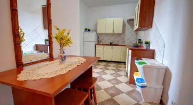 Apartamenty w Helu, Varaa Huoneisto Hel 