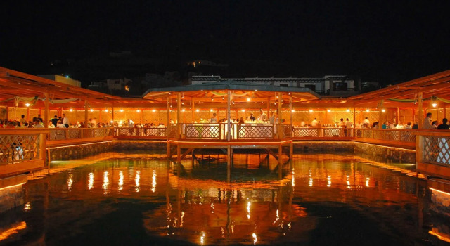 Karma Porto Paros, Prenota Hotel Paroikia 