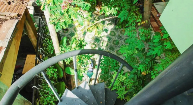Номер Standard Xanh Lá Homestay Hội An