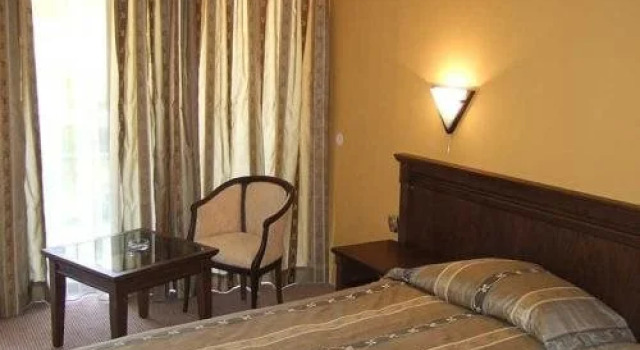 Hotel OTDIH, Забронировать Курортный отель Курортные отели Каварны, Курортный отель