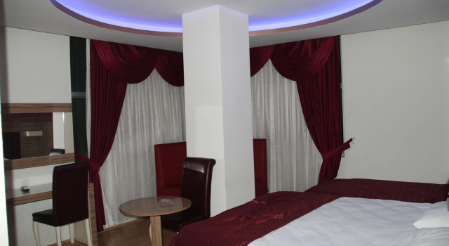 Grand Ezel Hotel
