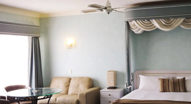 Tweed Heads Vegas Motel
