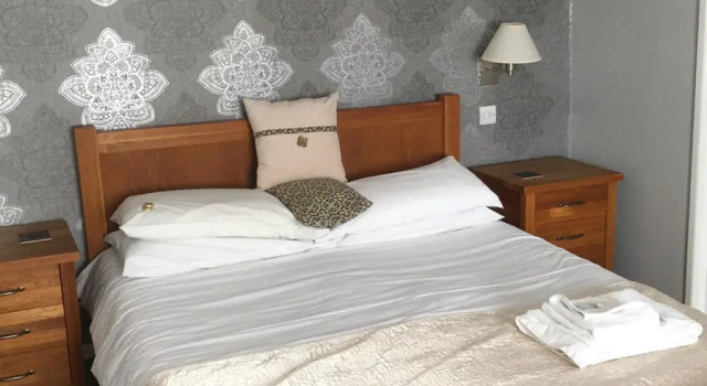 Номер Standard The Haymaker Inn
