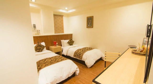 Hotel Carmelita, Забронировать Отель  