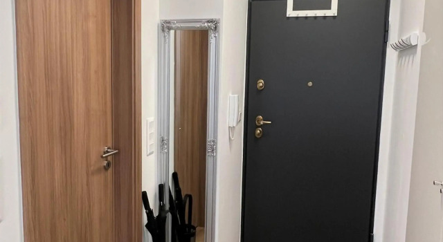 Luxury 5 Star Studio in the City Center with Pool, Забронировать Отель Будапешт 