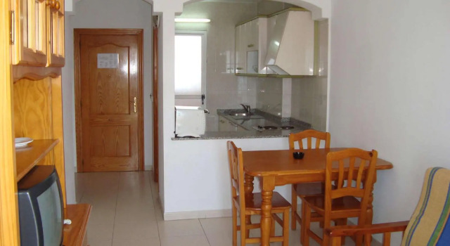 Apartamentos Primavera Loix