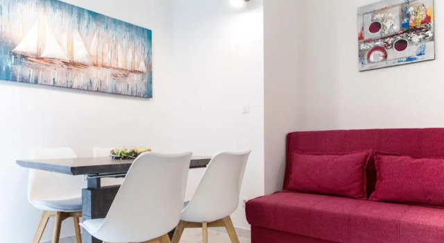 L&L apartments, Prenota Appartamento Splitska 