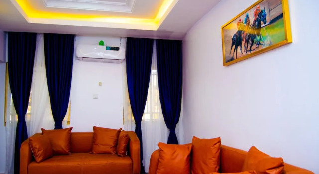 Residency Hotel & Apartments
