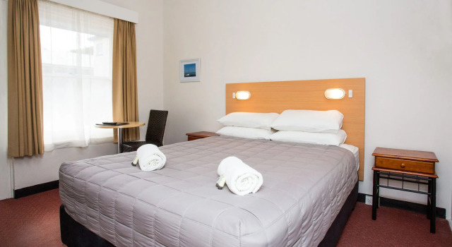 Cowra Motor Inn, Забронировать Мини-отель Каура Central West NSW, рядом с Японский сад Кауры