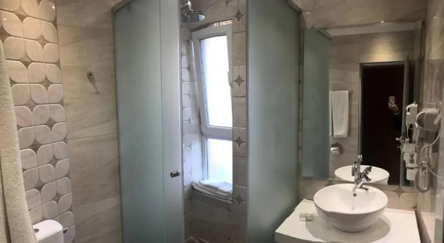 Люкс Vromos Guest Rooms