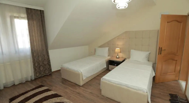 Двухместный номер Standard Hotel Cleon