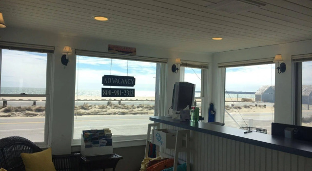 The Ocean View, Book Hotel Centerville Cape Cod