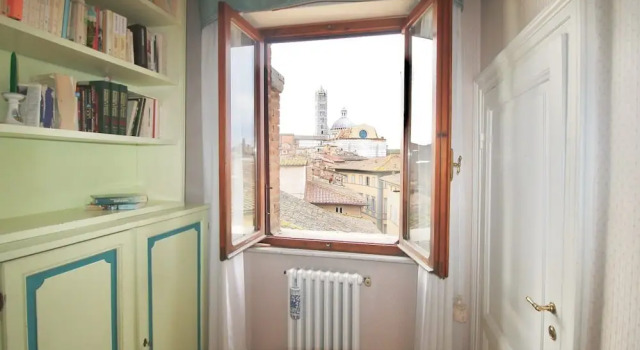 Torre del Campo