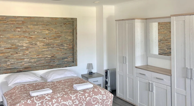 Apartamenty Nexo
