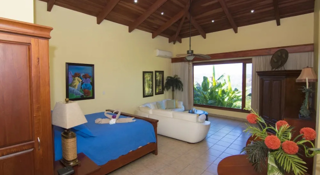 Вилла Luxury Casa Buena Vista