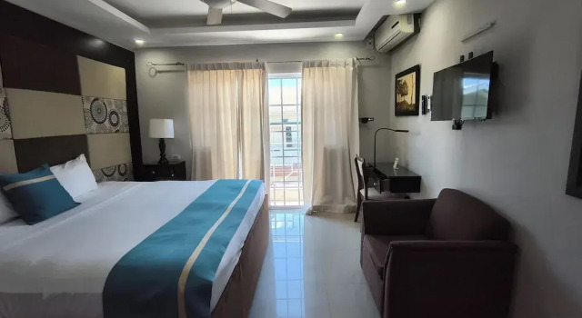Premium Studio Christar Villas Hotel